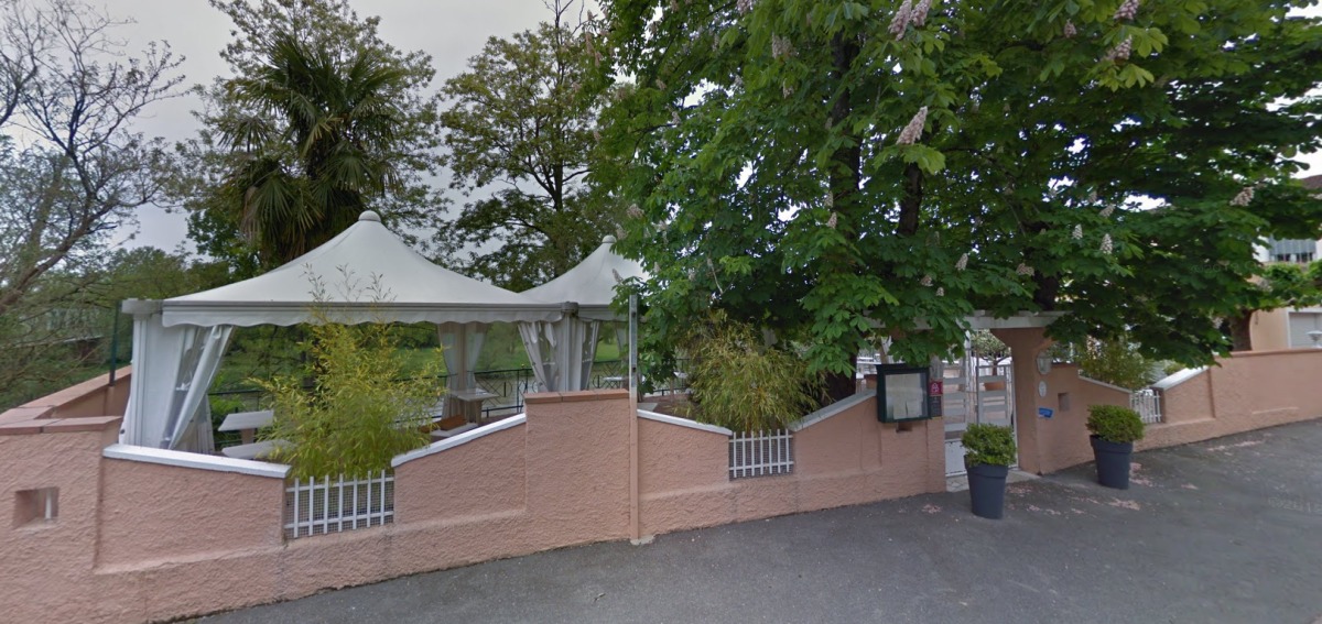logement neuf Lacroix-Falgarde – restaurant avec vue sur l’Ariège