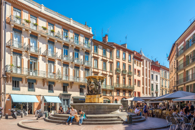 Îlot de chaleur urbain à Toulouse : causes, impact et solutions