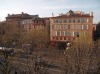 Immobilier neuf Toulouse Carmes – Vue sur le quartier Esquirol à Toulouse