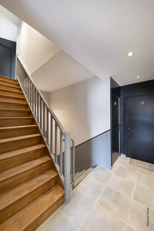 Appartements neufs Le Busca référence 5799