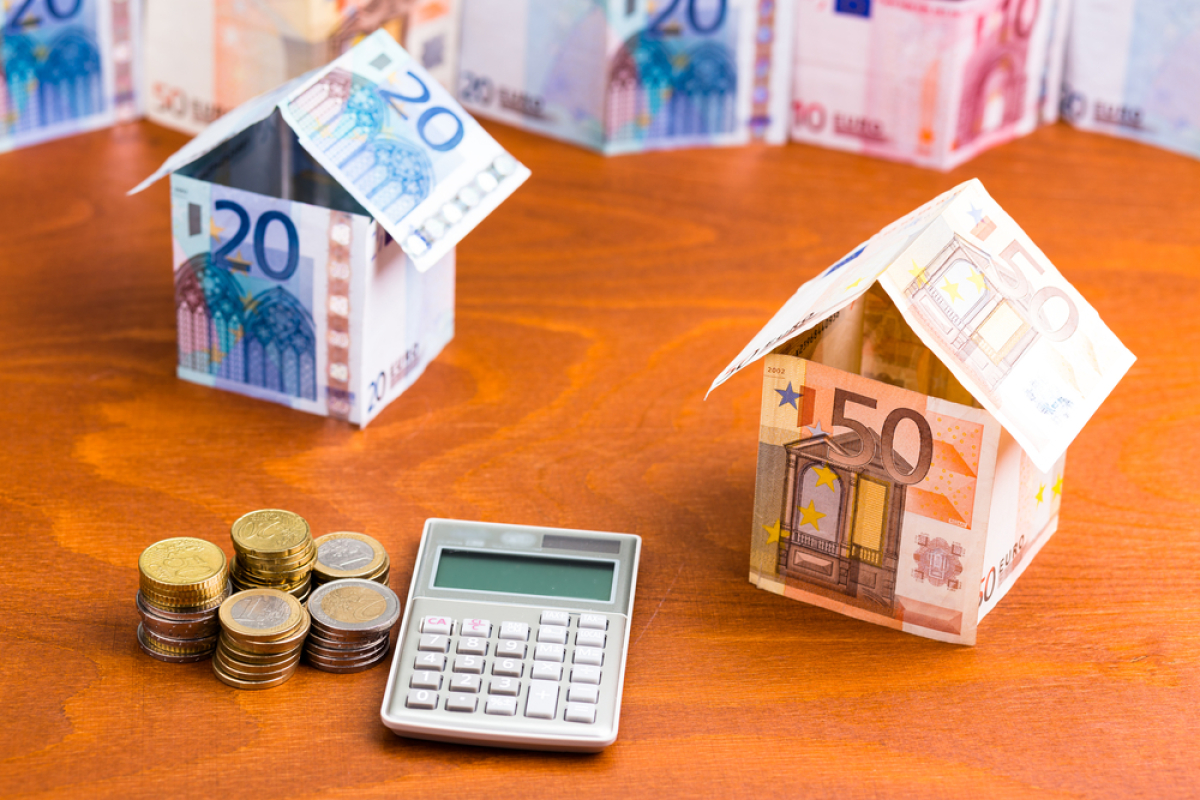 Baisse des taux de la BCE : quel impact sur le crédit immobilier?