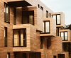 Actualité à Toulouse - Cartoucherie : fin de chantier pour la première résidence en construction bois toulousaine