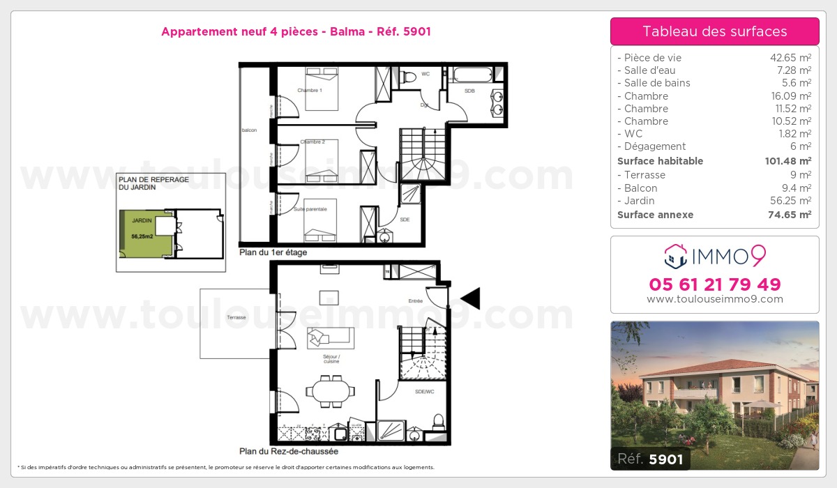 Plan T4