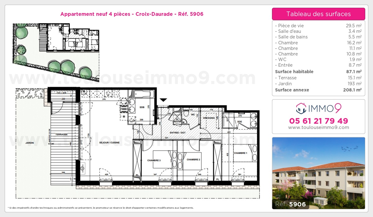 Plan T4