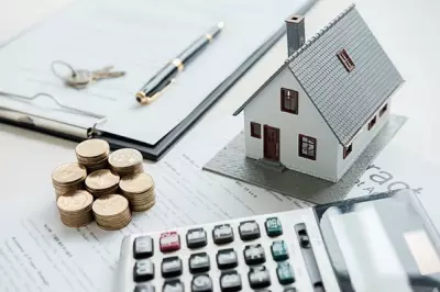 Actualité à Toulouse - Les taux de crédit immobilier continuent de baisser à Toulouse