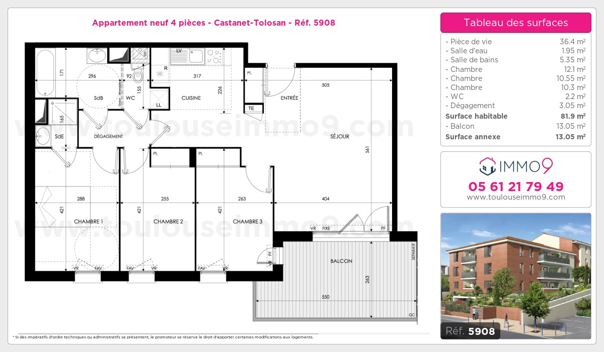 Plan T4