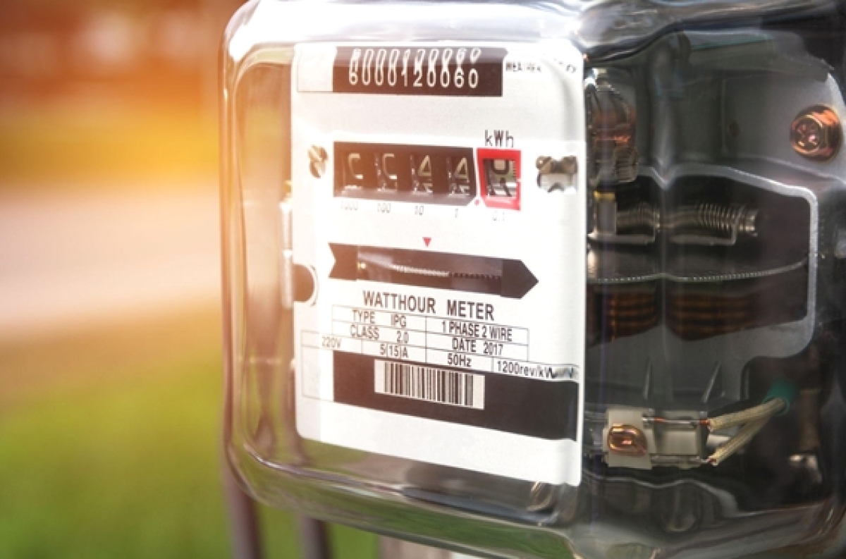 Mise en service EDF : démarches et conseils