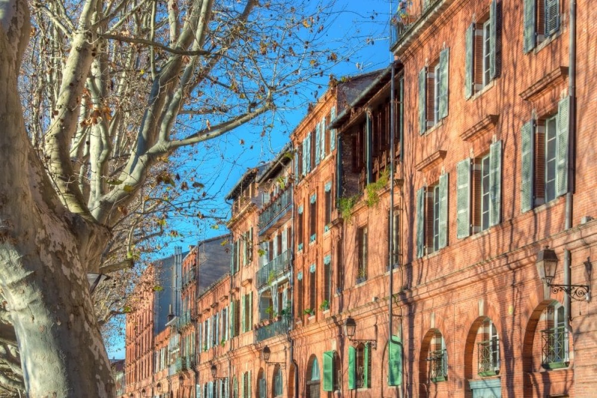 Toulouse Matabiau : la ville prévoit d'installer un réseau de chaleur urbain