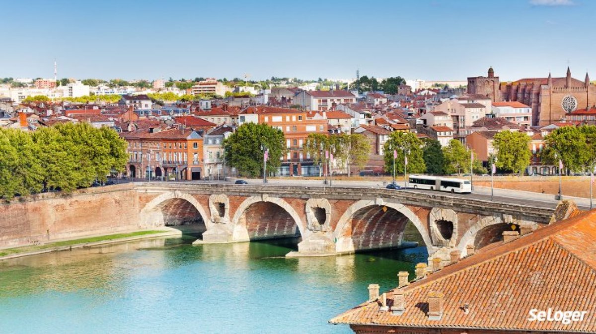 Le Prêt Accession Toulousain