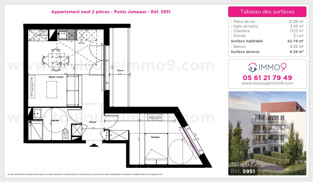 Plan T2