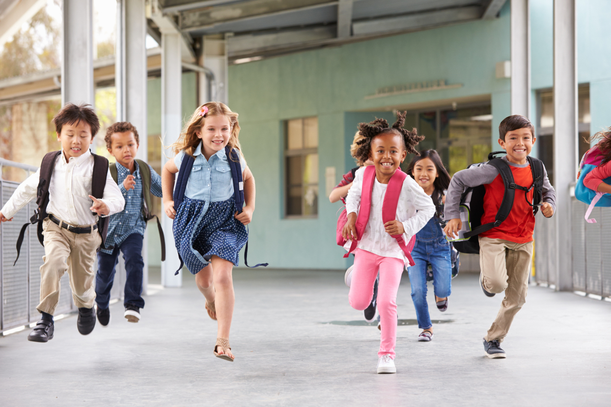 Vivre à Blagnac — École élémentaire