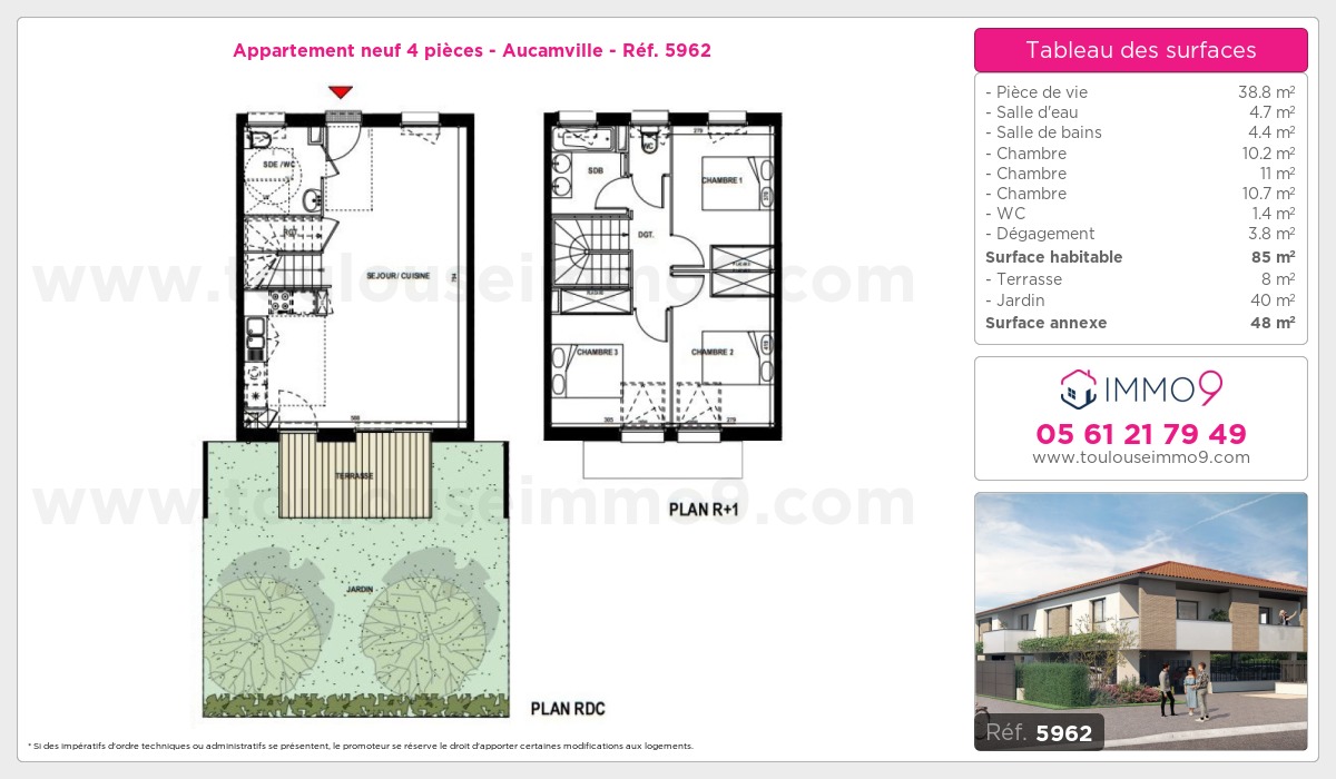 Plan T4