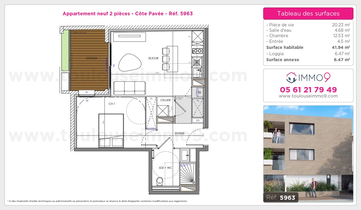 Plan T2