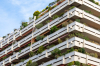 nouveau Pinel – des appartements avec terrasse à Toulouse