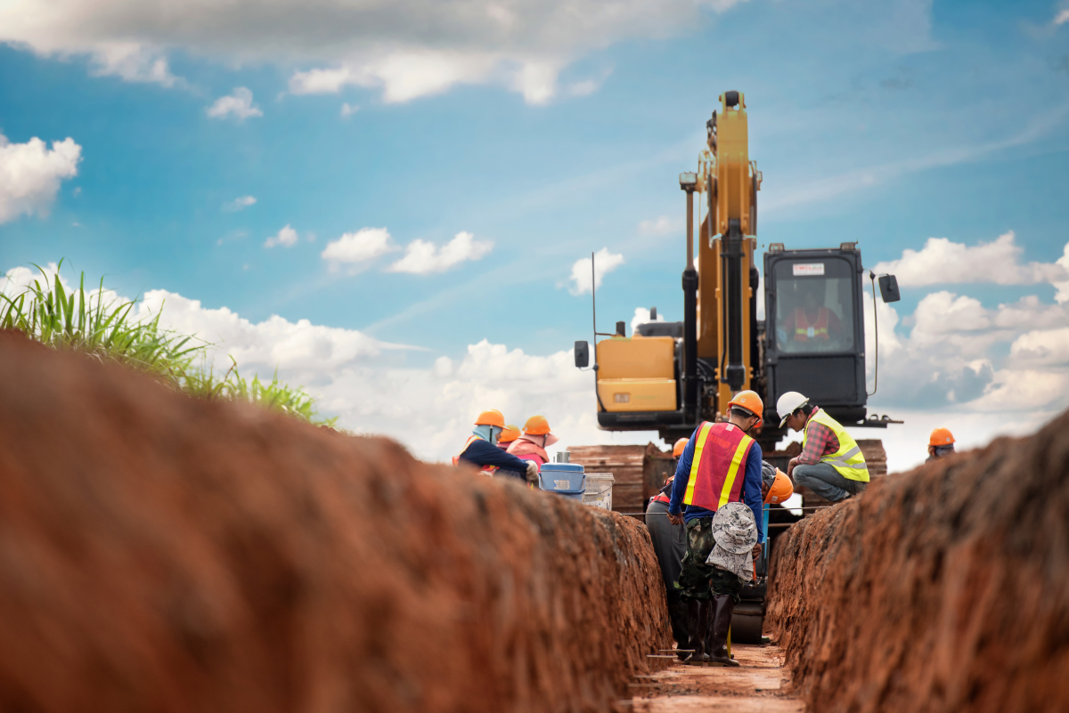 nouveau Pinel – un chantier à Toulouse