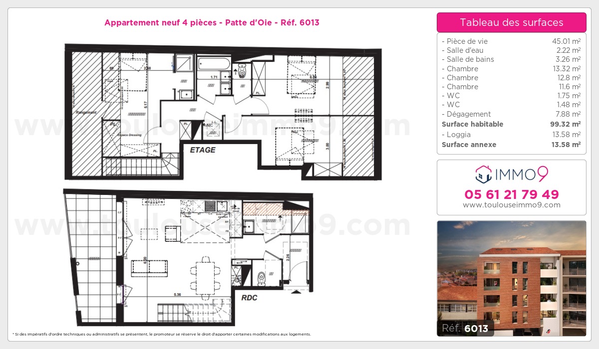 Plan T4