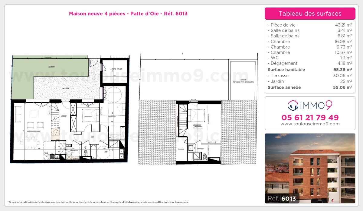 Plan T4