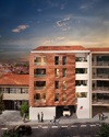 Appartements neufs et maisons neuves Appartements neufs et maisons neuves Toulouse : Patte d'Oie référence 6013