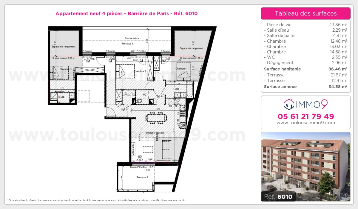 Plan T4