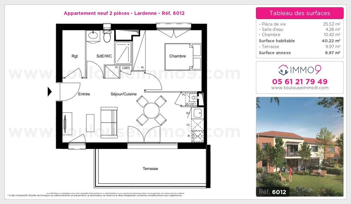 Plan T2