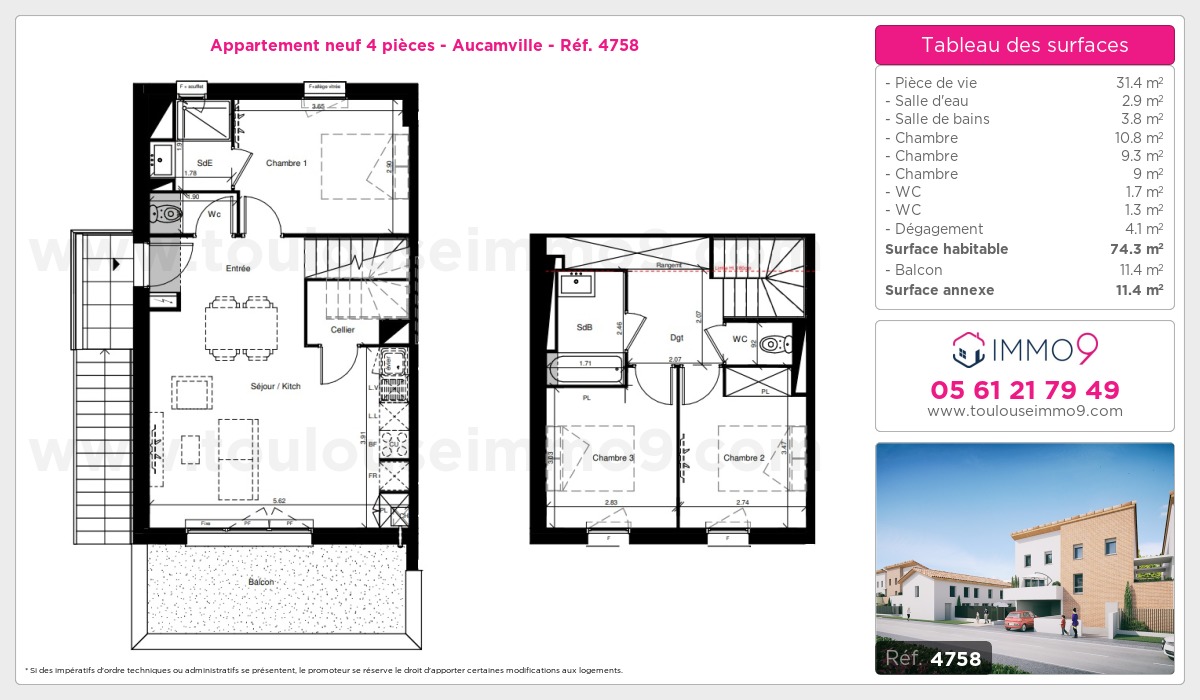 Plan T4