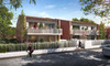 Appartements neufs et maisons neuves Appartements neufs et maisons neuves Toulouse : Saint-Simon référence 6036