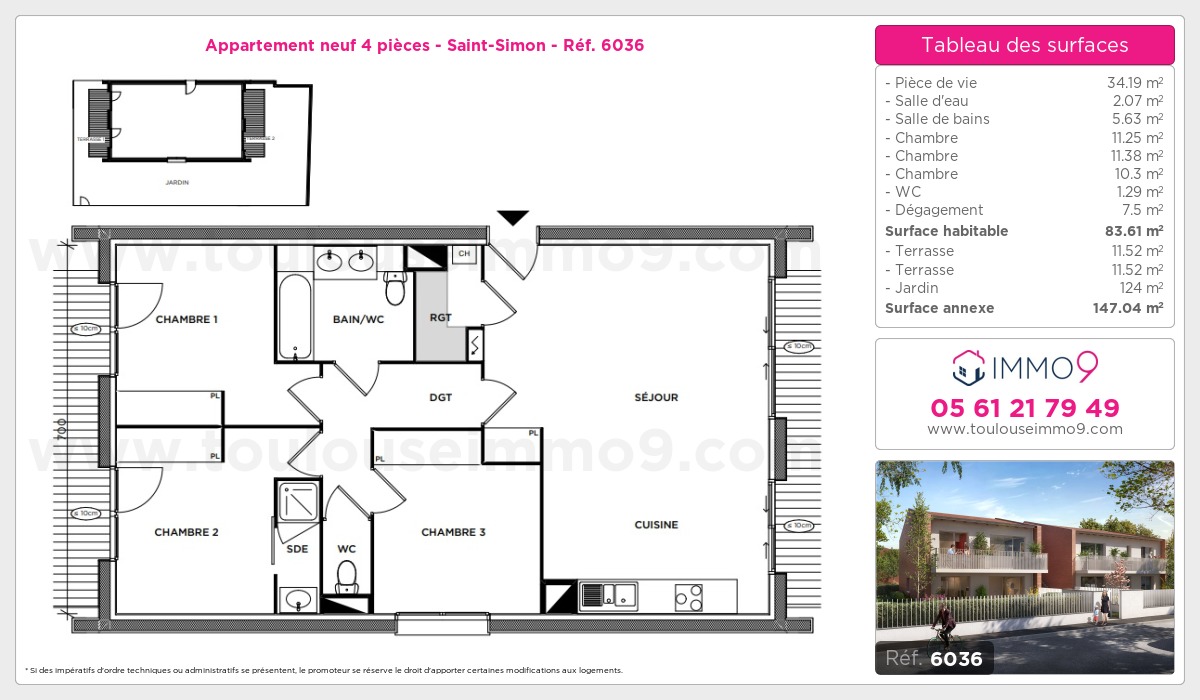 Plan T4