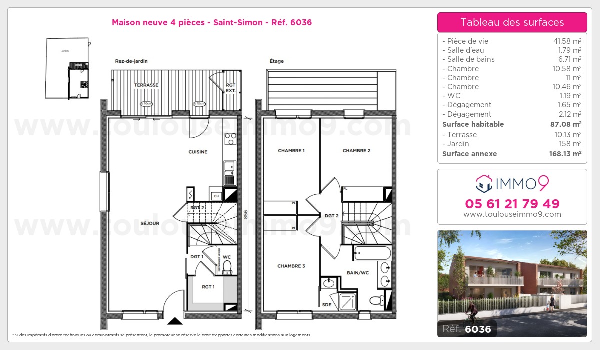 Plan T4