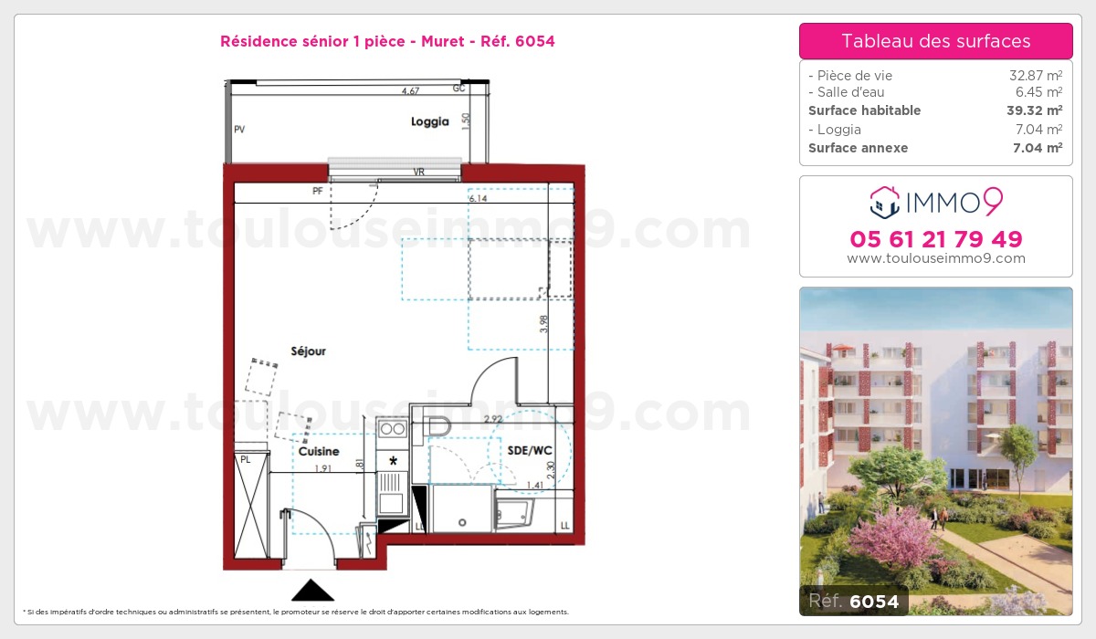 Plan T1