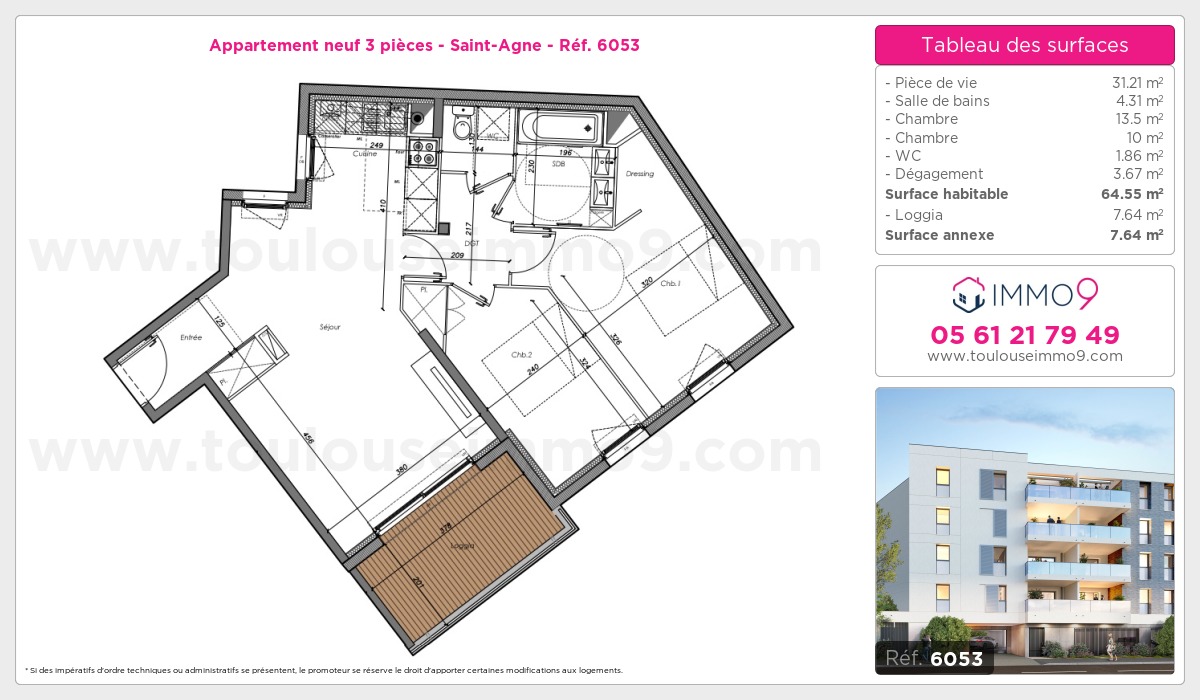 Plan T3