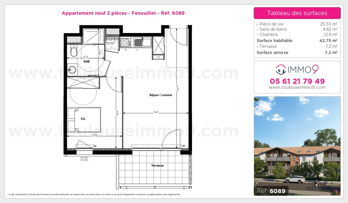 Plan T2