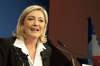 Élections présidentielles 2022 – Marine Le Pen en avril 2012