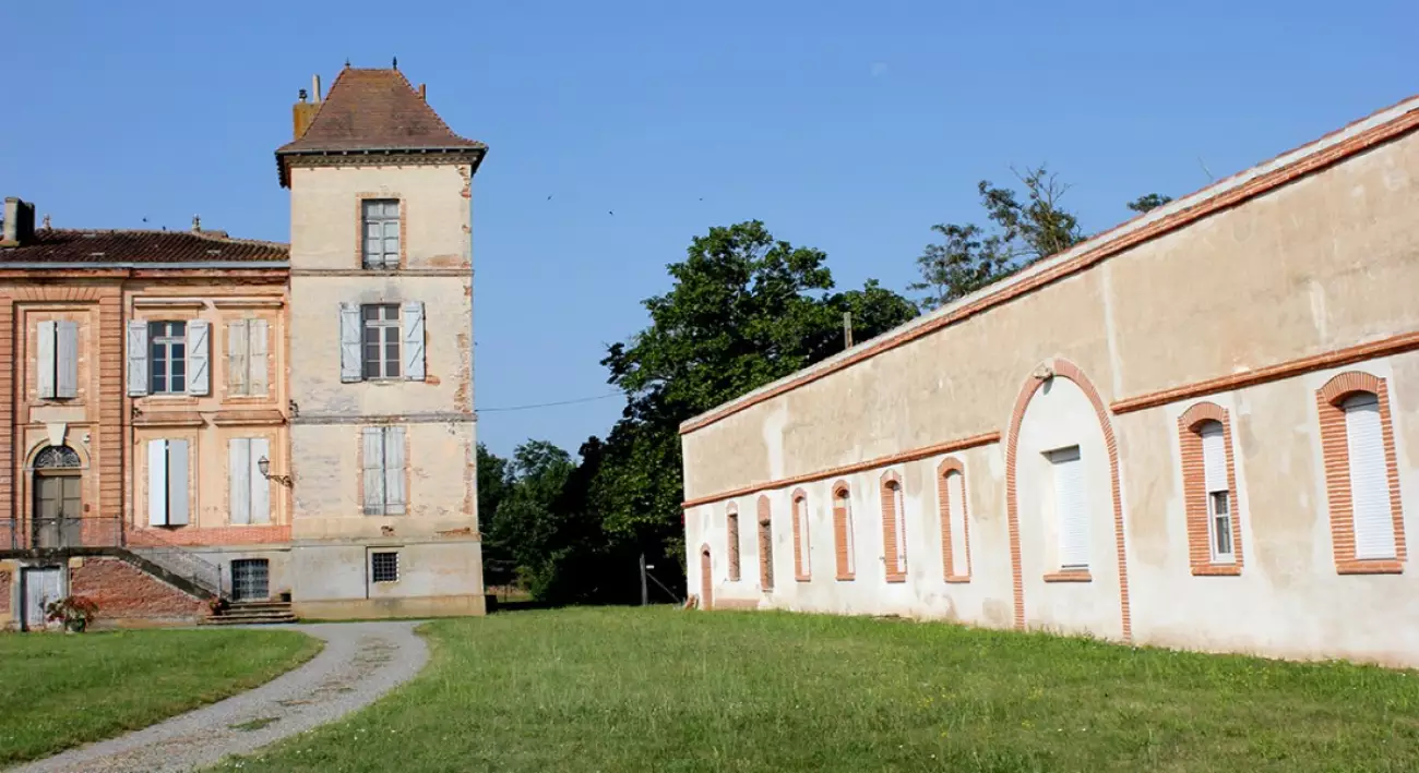Programme Château de Maurens à Cugnaux #6129 - aperçu n°3