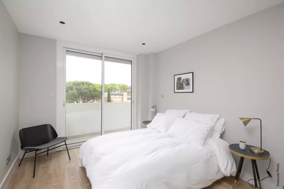 Programme neuf Le 20 : Appartements neufs à Le Busca référence 5799, aperçu n°2