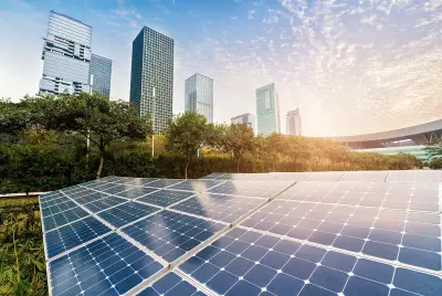 Actualité à Toulouse - Comment les panneaux solaires augmentent-ils la valeur de votre bien immobilier ?