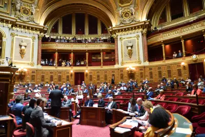 Actualité à Toulouse - 4% pour le neuf : Le Nouveau taux bailleur privé 2026 adopté par l'assemblée
