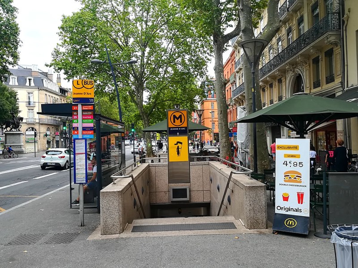 Toulouse : les études du projet Connexion Ligne B approuvées