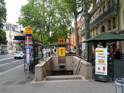 Actualité à Toulouse - Métro Ligne B à Toulouse : les études préalables aux travaux de prolongement approuvées