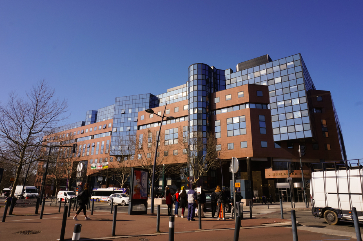 meilleur quartier Toulouse – quartier de Compans –Cafarelli proche d’Arnaud Bernard