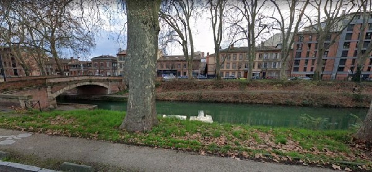 meilleur quartier Toulouse – proche des quartiers Saint-Pierre, Esquirol, et des Ponts-Jumeaux, les Amidonniers est un quartier historique de Toulouse