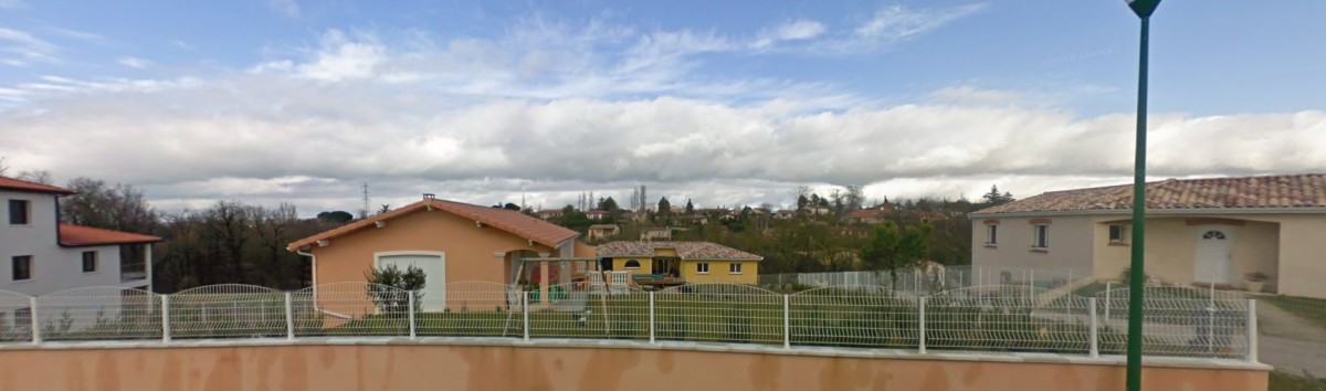 acheter une maison neuve à Flourens, c’est profiter d’une ambiance familiale et calme à deux pas de Toulouse. immobilier neuf Flourens – les maisons neuves de l’avenue de la Rouquette à Flourens