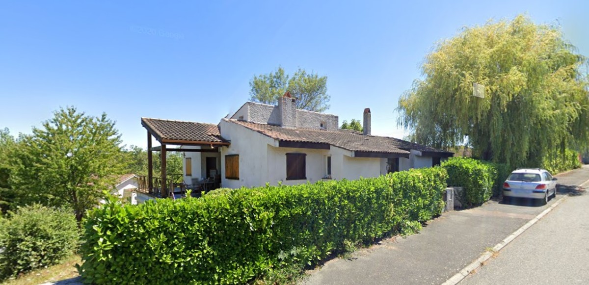 acheter un appartement neuf à Flourens peut être une bonne opportunité d’investissement immobilier. appartement neuf Flourens – la rue du collège à Flourens