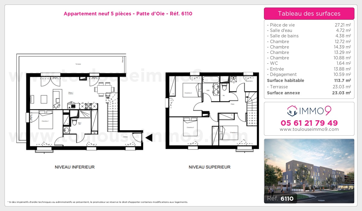Plan T5