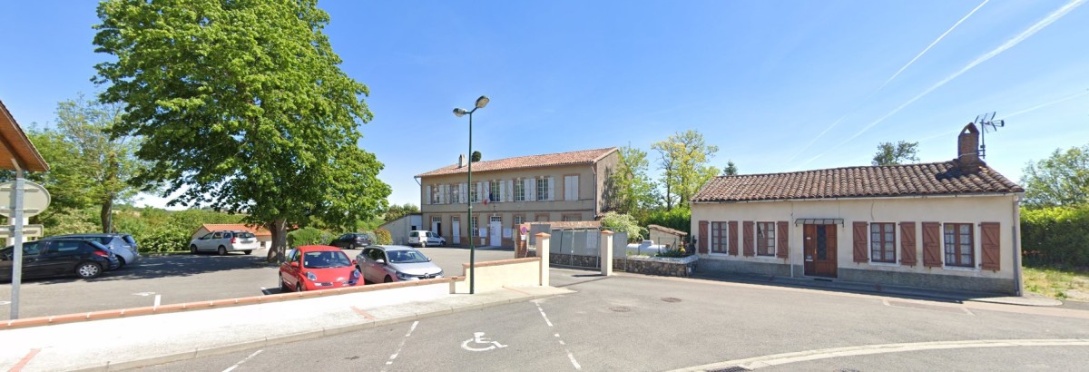 programme immobilier neuf corronsac – mairie