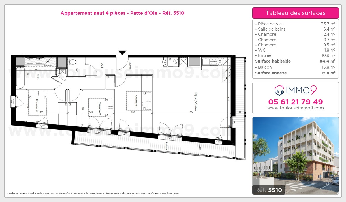 Plan T4