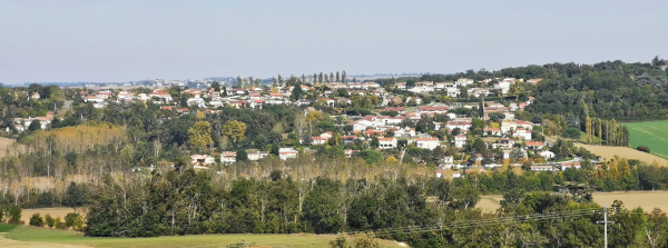 Photo de Drémil-Lafage