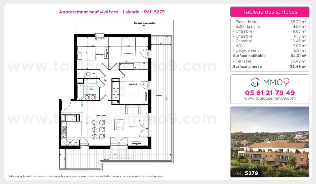 Plan T4