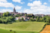 Actualité à Toulouse - Vivre à la campagne près de Toulouse : quelle commune choisir ?