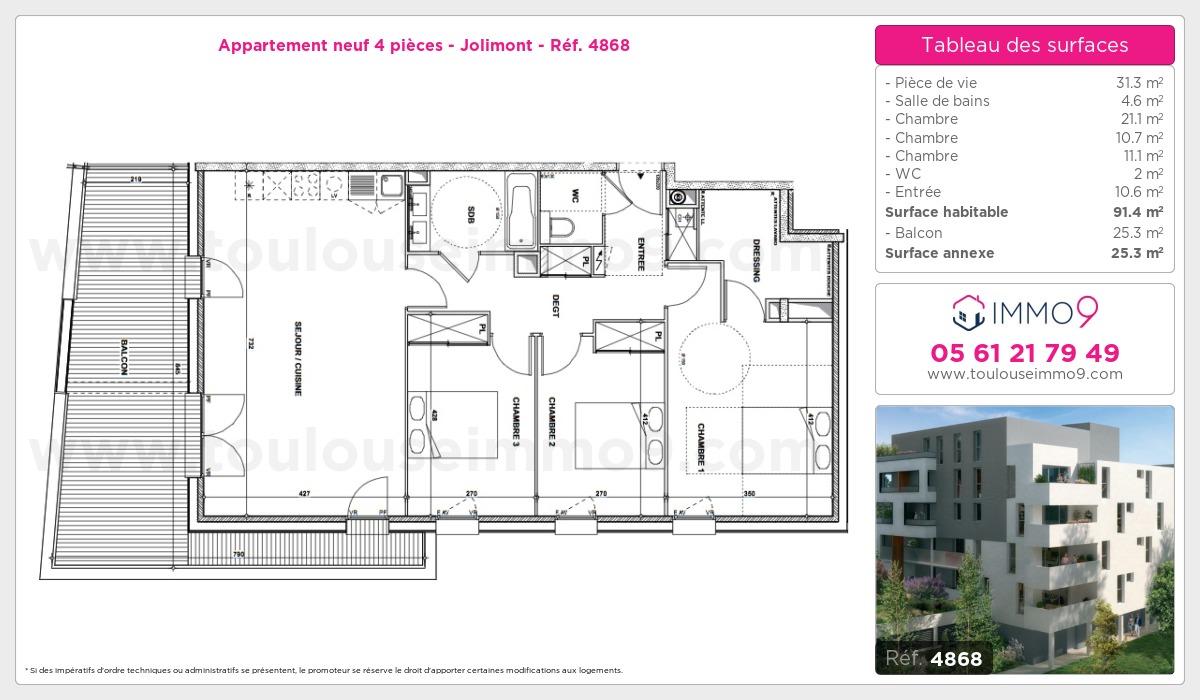 Plan T4