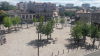 Actualité à Toulouse - Réaménagement de la Place du Busca : c’est parti !